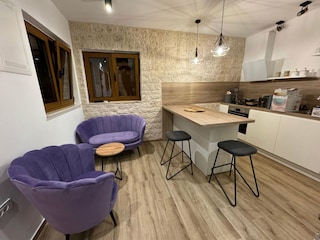 Ferienhaus Sukošan Ausstattung 10