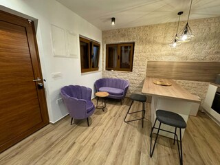 Casa per le vacanze Sukošan Caratteristiche 11