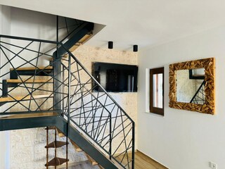 Ferienhaus Sukošan Ausstattung 12