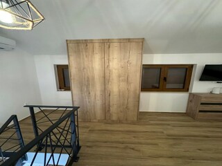 Ferienhaus Sukošan Ausstattung 13