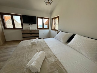 Ferienhaus Sukošan Ausstattung 7