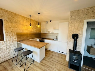 Casa per le vacanze Sukošan Caratteristiche 20