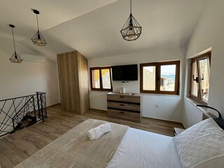 Ferienhaus Sukošan Ausstattung 22