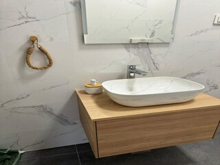 Ferienhaus Sukošan Ausstattung 26