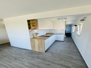 Apartamento Sukošan Características 8