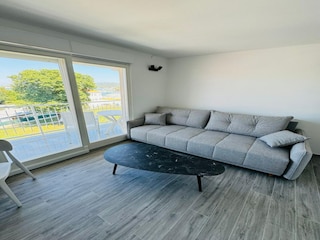 Apartamento Sukošan Características 1
