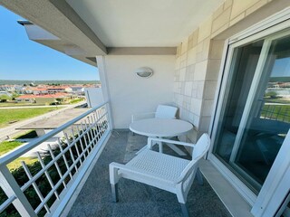 Appartement Sukošan Enregistrement extérieur 2