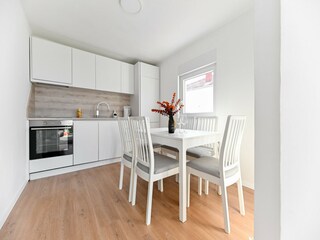 Appartement Sukošan Kenmerken 5