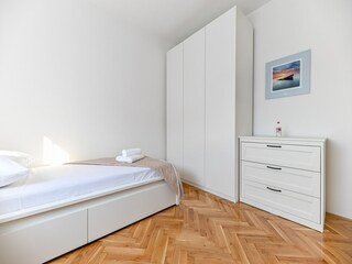 Appartement Sukošan Équipement 7