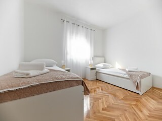 Appartement Sukošan Kenmerken 9