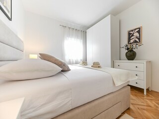 Apartamento Sukošan Características 10