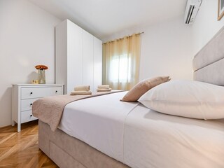 Apartment Sukošan Ausstattung 12