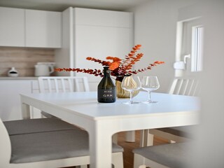 Apartamento Sukošan  32