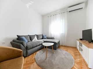 Apartment Sukošan Ausstattung 1