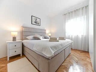 Apartment Sukošan Ausstattung 18