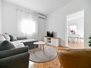 Apartment Sukošan Ausstattung 21