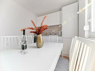 Appartement Sukošan Kenmerken 16