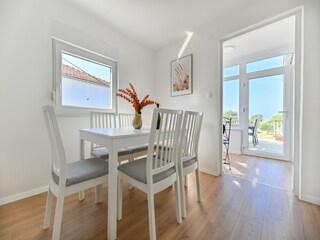 Apartamento Sukošan Características 17