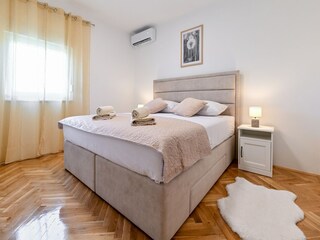Appartement Sukošan Kenmerken 19