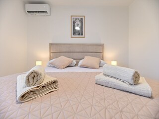 Apartamento Sukošan Características 20