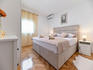 Apartment Sukošan Ausstattung 15