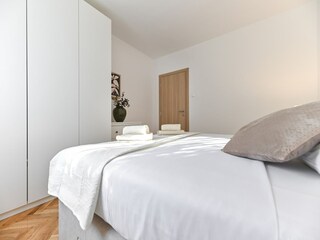 Apartment Sukošan Ausstattung 23