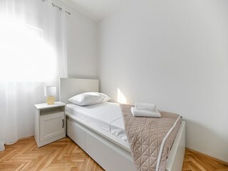 Appartement Sukošan Kenmerken 24