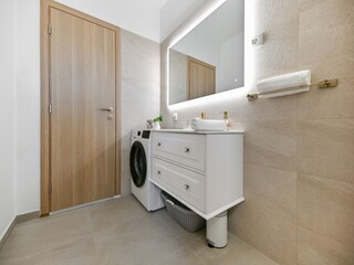 Appartement Sukošan Équipement 26