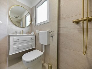Apartment Sukošan Ausstattung 24