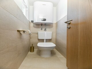 Appartement Sukošan Équipement 28