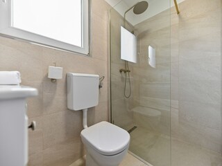 Appartement Sukošan Équipement 30