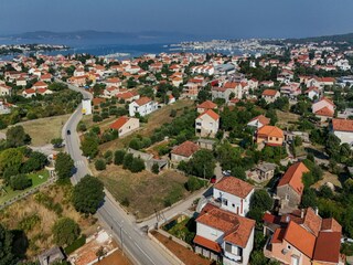 Appartement Sukošan Omgeving 31