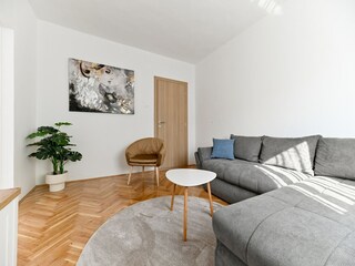 Appartement Sukošan Kenmerken 9