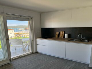 Apartment Sukošan Features 7