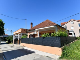 Casa de vacaciones Sukošan  1
