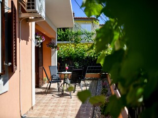 Casa de vacaciones Sukošan  37
