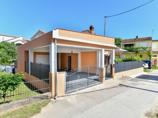 Casa de vacaciones Sukošan  33