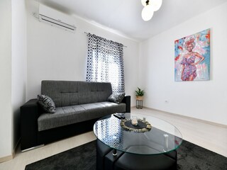 Casa per le vacanze Sukošan Caratteristiche 3