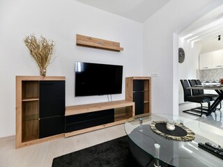 Casa per le vacanze Sukošan Caratteristiche 4