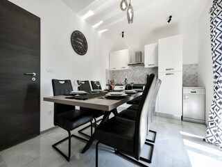 Casa per le vacanze Sukošan Caratteristiche 5