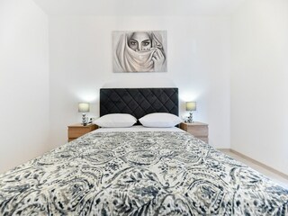 Casa per le vacanze Sukošan Caratteristiche 7