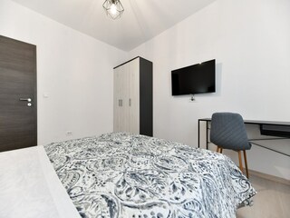 Casa de vacaciones Sukošan Características 11
