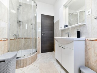 Casa per le vacanze Sukošan Caratteristiche 9