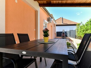 Maison de vacances Sukošan  34