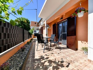 Maison de vacances Sukošan  32