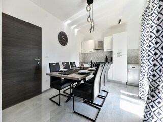 Casa per le vacanze Sukošan Caratteristiche 11