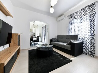 Casa per le vacanze Sukošan Caratteristiche 13