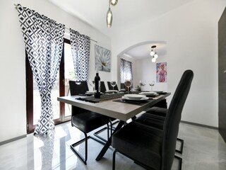 Holiday house Sukošan Features 19