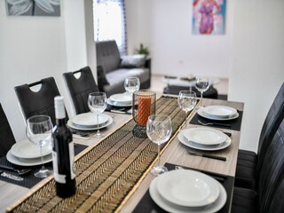 Maison de vacances Sukošan Équipement 29