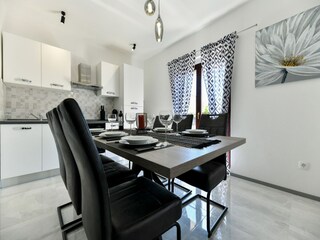 Casa per le vacanze Sukošan Caratteristiche 19